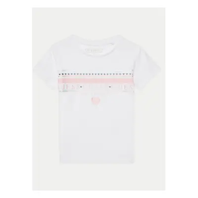 T-Shirt Guess