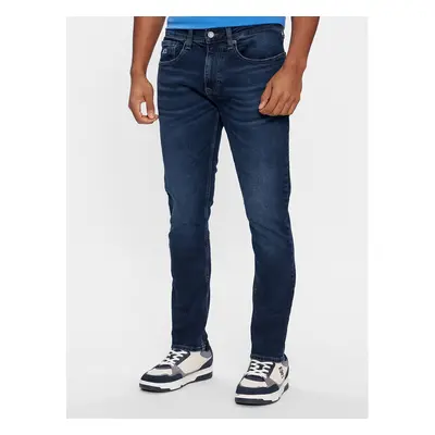 Jeansy Tommy Jeans