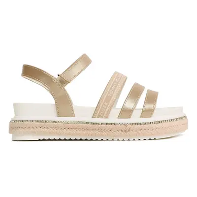 Espadrilky Tommy Hilfiger