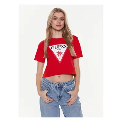 T-Shirt Guess