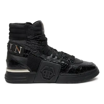 Sneakersy PHILIPP PLEIN