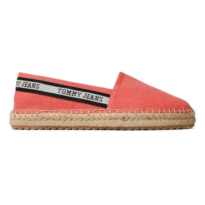 Espadrilky Tommy Jeans