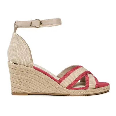 Espadrilky Tamaris