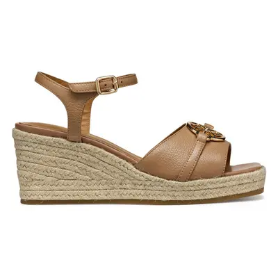 Espadrilky Geox