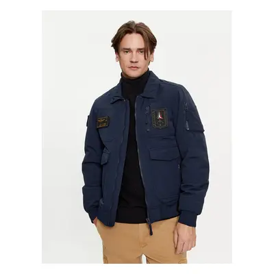 Bunda bomber Aeronautica Militare