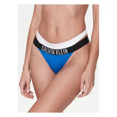 Spodní část bikin Calvin Klein Swimwear