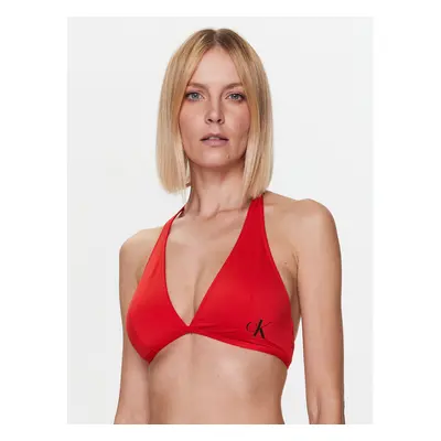 Vrchní část bikin Calvin Klein Swimwear