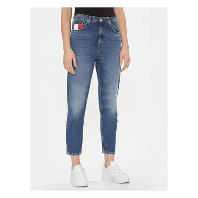 Jeansy Tommy Jeans