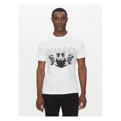 T-Shirt HUGO