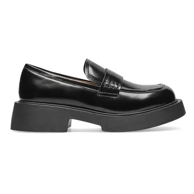 Loafersy Badura