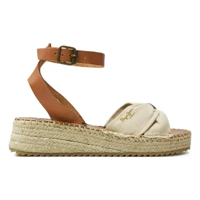 Espadrilky Pepe Jeans