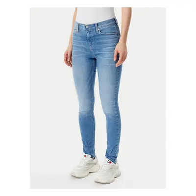 Jeansy Tommy Jeans