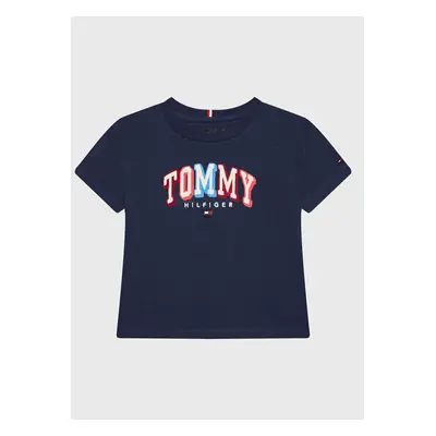 T-Shirt Tommy Hilfiger