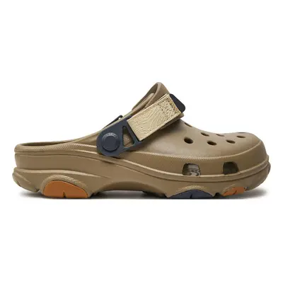 Nazouváky Crocs