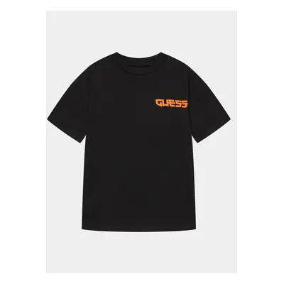 T-Shirt Guess