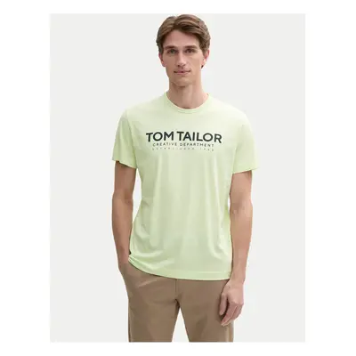 T-Shirt Tom Tailor