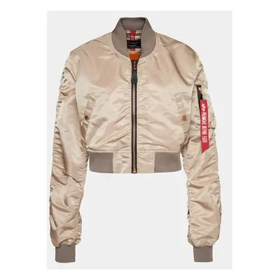 Bunda bomber Alpha Industries