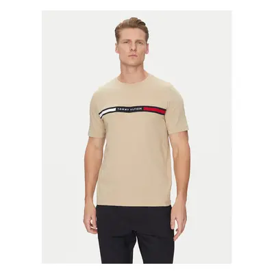 T-Shirt Tommy Hilfiger