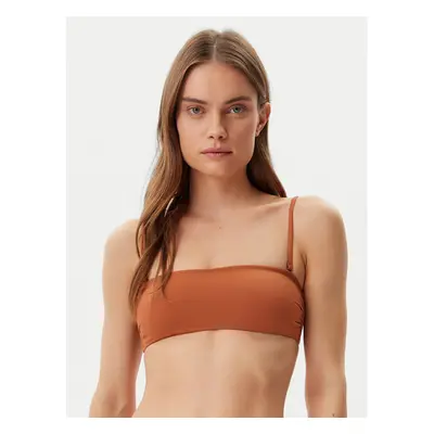 Vrchní část bikin Calvin Klein Swimwear