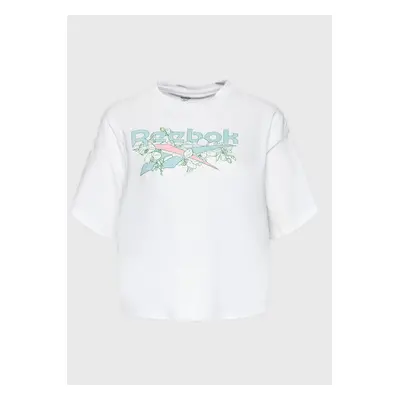 T-Shirt Reebok