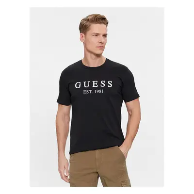 T-Shirt Guess