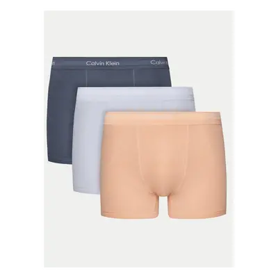 Sada 3 kusů boxerek Calvin Klein Underwear