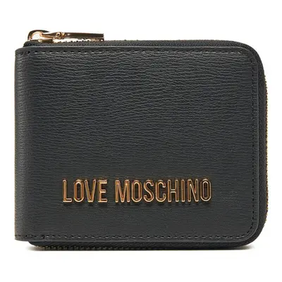 Malá dámská peněženka LOVE MOSCHINO