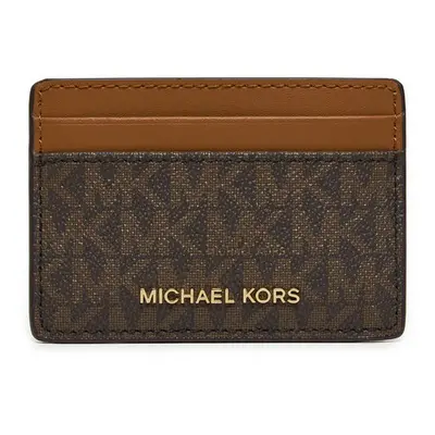 Pouzdro na kreditní karty MICHAEL Michael Kors