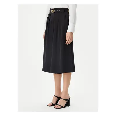 Kalhoty culottes Rinascimento