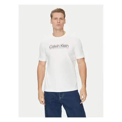 T-Shirt Calvin Klein