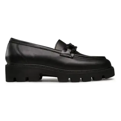 Loafersy Badura