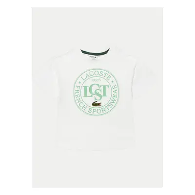 T-Shirt Lacoste