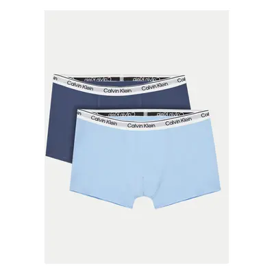 Sada 2 kusů boxerek Calvin Klein Underwear