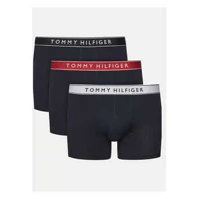 Sada 3 kusů boxerek Tommy Hilfiger