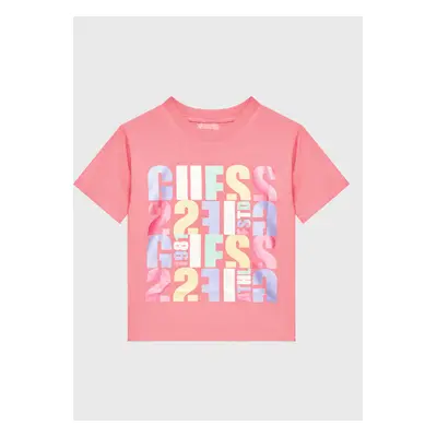 T-Shirt Guess