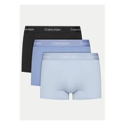 Sada 3 kusů boxerek Calvin Klein Underwear