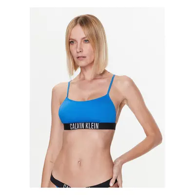 Vrchní část bikin Calvin Klein Swimwear