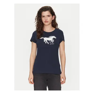 T-Shirt Mustang