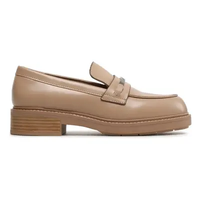 Loafersy Calvin Klein