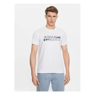 T-Shirt Armani Exchange