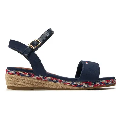 Espadrilky Tommy Hilfiger