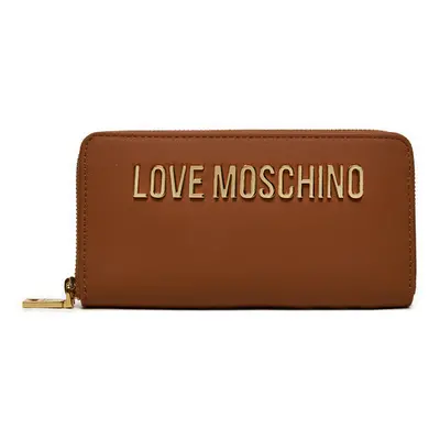 Velká dámská peněženka LOVE MOSCHINO