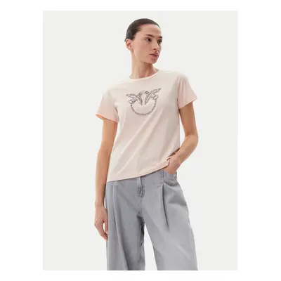 T-Shirt PINKO