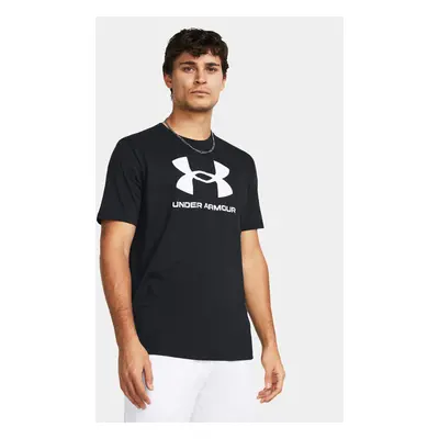 T-Shirt Under Armour