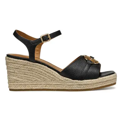 Espadrilky Geox