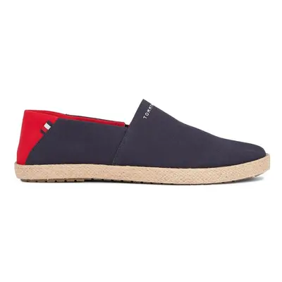 Espadrilky Tommy Hilfiger