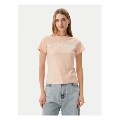 T-Shirt Guess