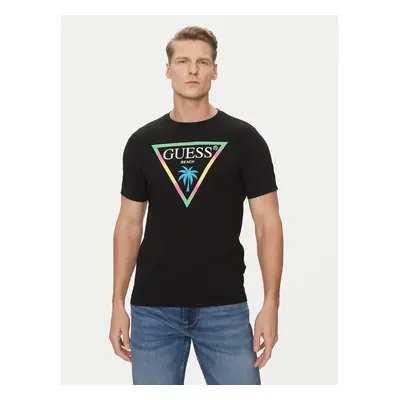 T-Shirt Guess