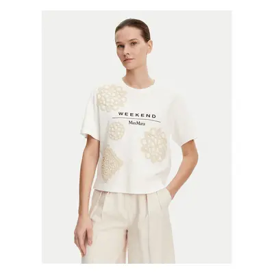 T-Shirt Weekend Max Mara