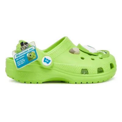 Nazouváky Crocs